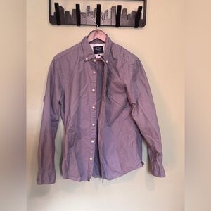 Charles Tyrwhitt Oxford Casual Button Down Shirt